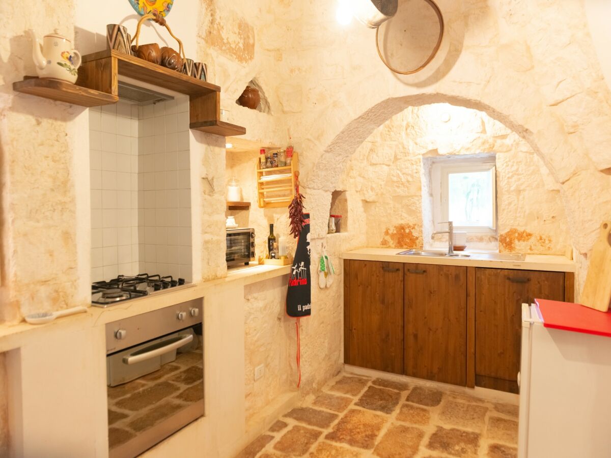 Ferienhaus Ostuni Ausstattung 36