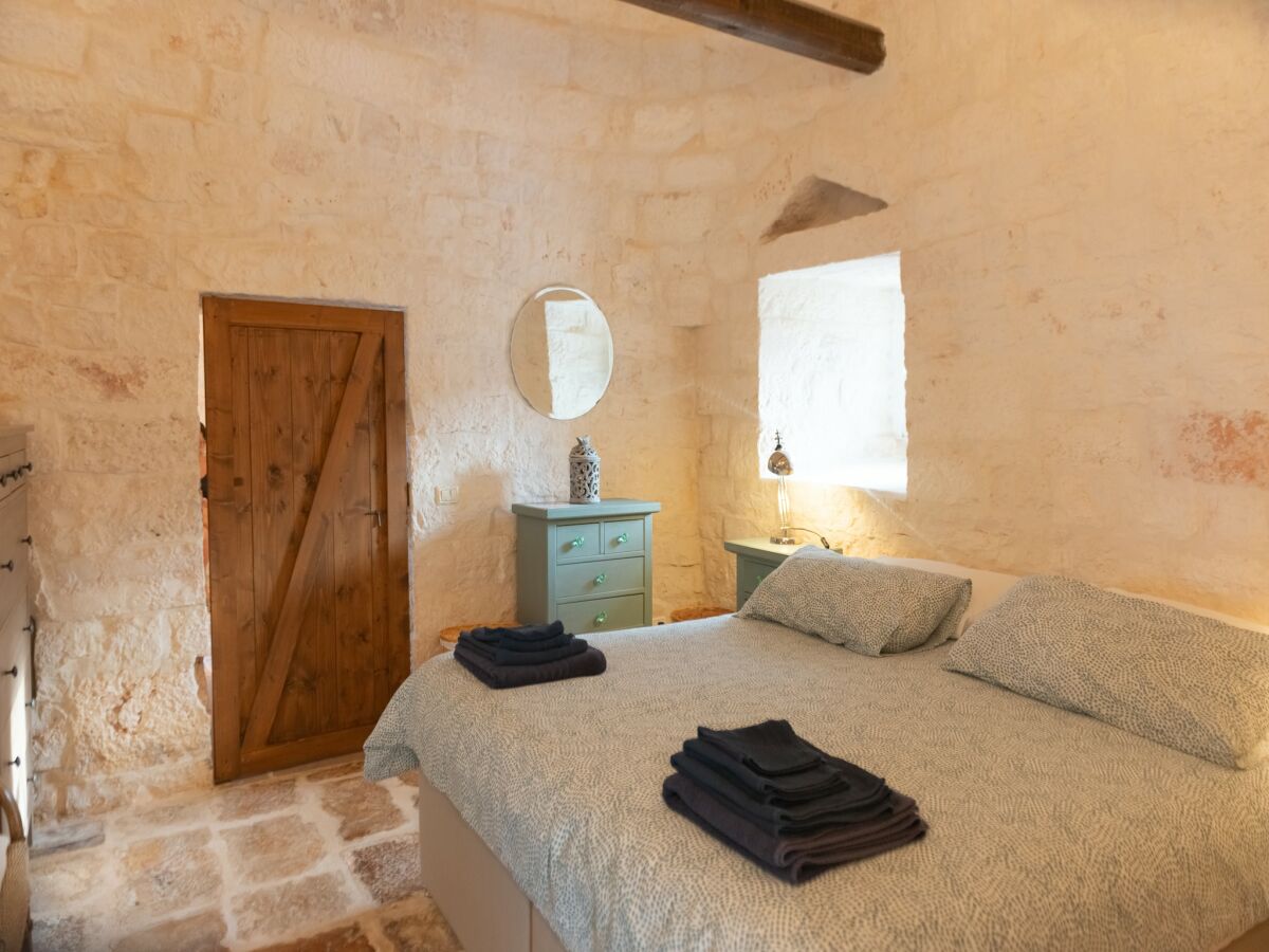 Ferienhaus Ostuni Ausstattung 39