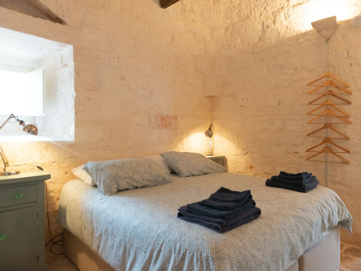 Ferienhaus Ostuni Ausstattung 40