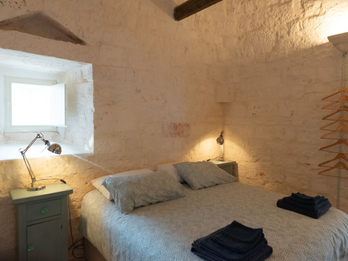 Ferienhaus Ostuni Ausstattung 41