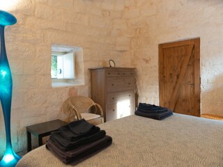Vakantiehuis Ostuni Kenmerken 50
