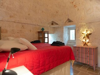 Casa per le vacanze Ostuni Caratteristiche 27