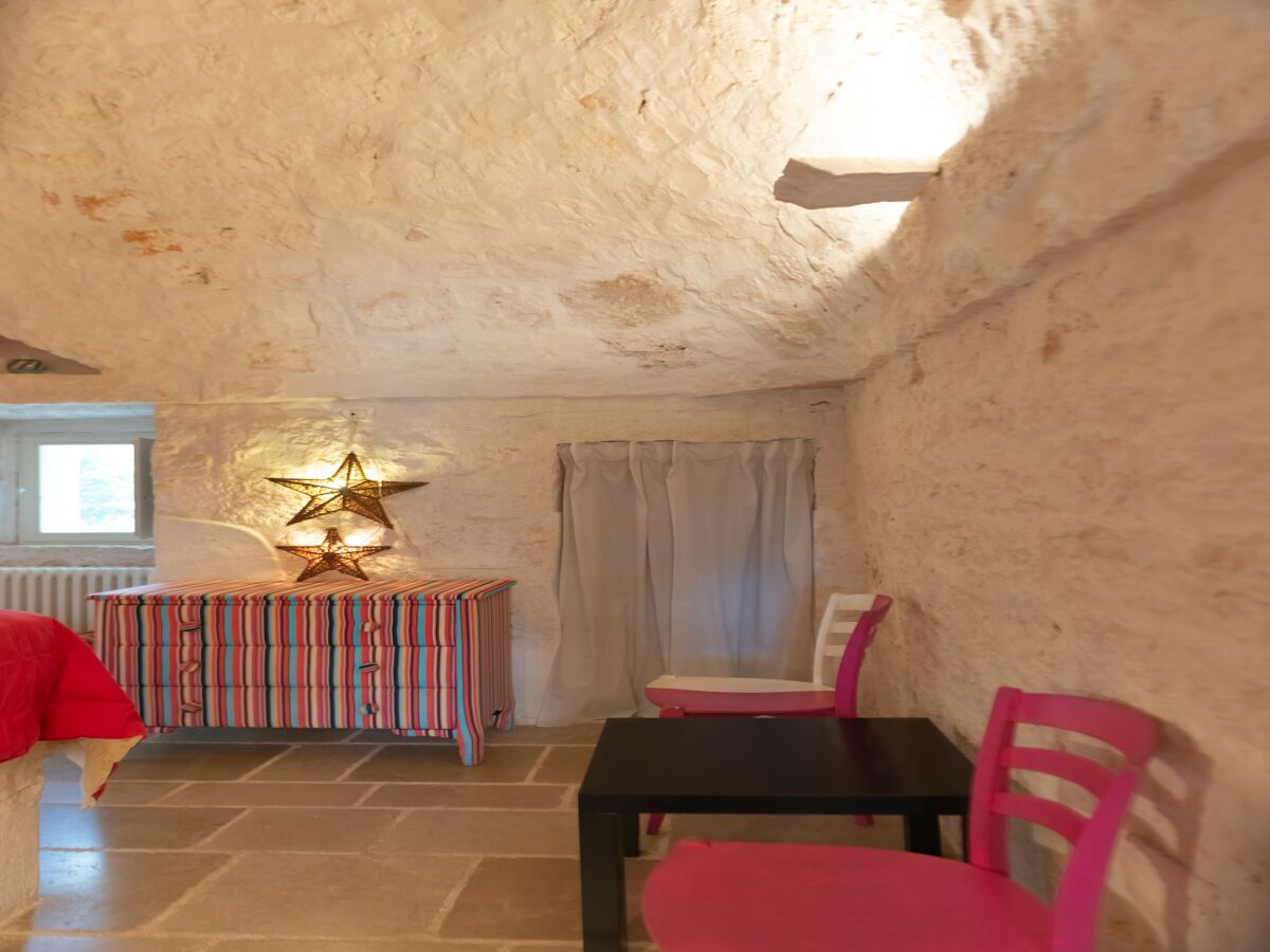 Ferienhaus Ostuni Ausstattung 44