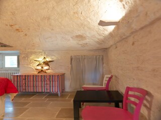 Vakantiehuis Ostuni Kenmerken 50