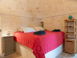 Ferienhaus Ostuni Ausstattung 51