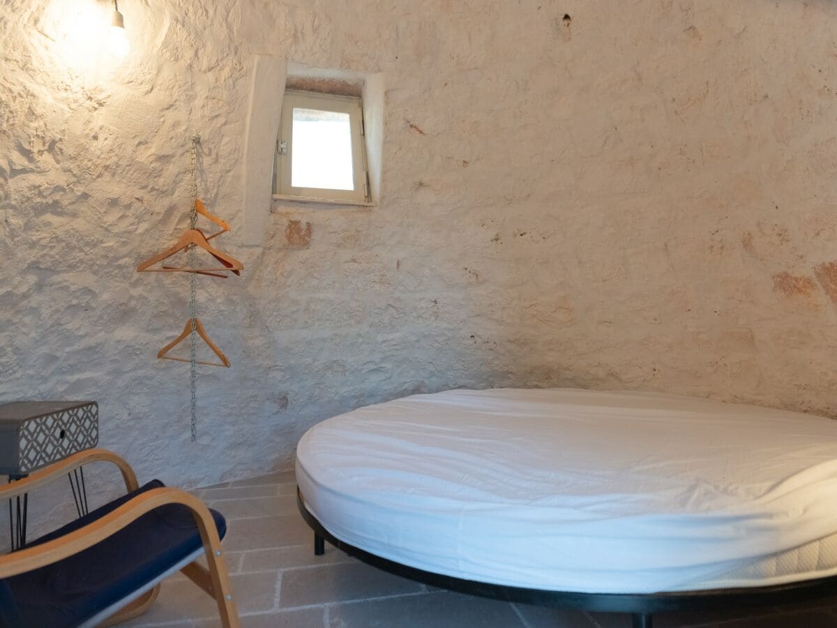 Ferienhaus Ostuni Ausstattung 49