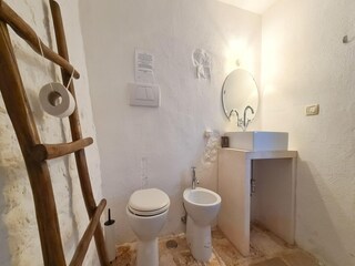 Ferienhaus Ostuni Ausstattung 30