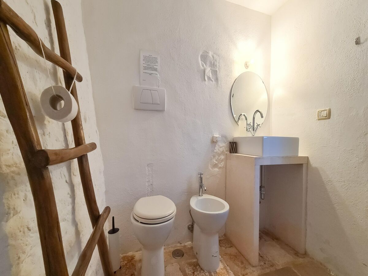 Ferienhaus Ostuni Ausstattung 51