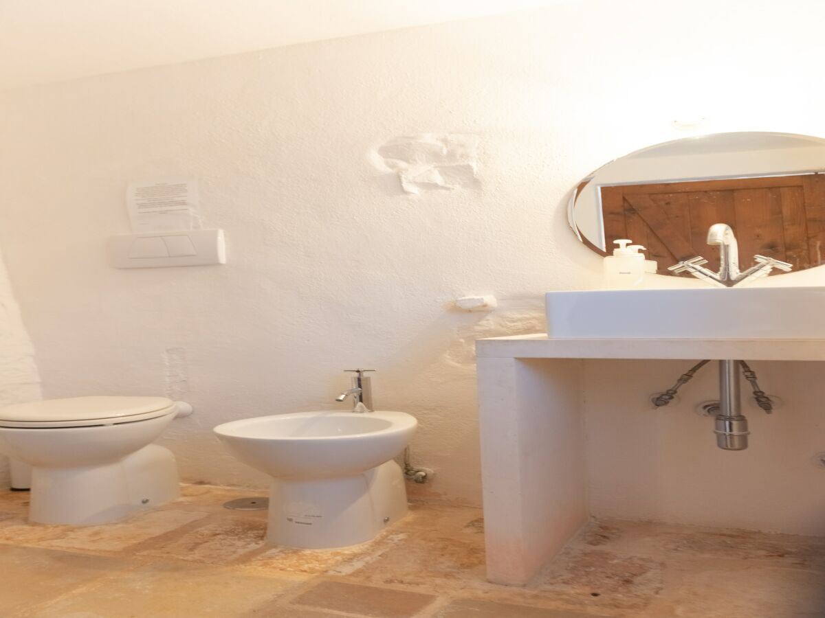 Ferienhaus Ostuni Ausstattung 52