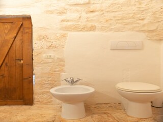 Maison de vacances Ostuni Équipement 45
