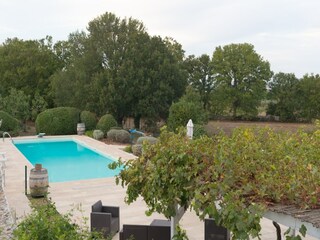 Vakantiehuis Ostuni Buitenaudio-opname 18
