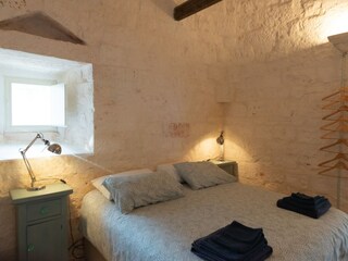 Maison de vacances Ostuni Équipement 34