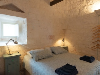 Vakantiehuis Ostuni Kenmerken 34
