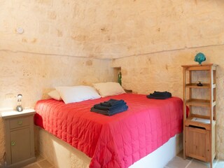 Ferienhaus Ostuni Ausstattung 47