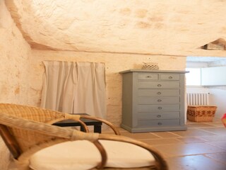 Ferienhaus Ostuni Ausstattung 48