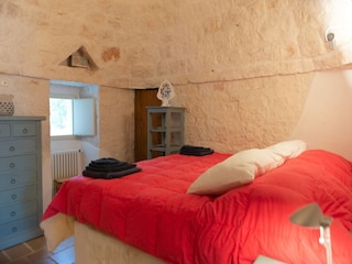 Maison de vacances Ostuni Équipement 27