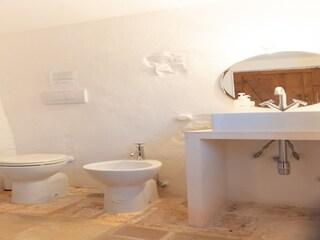 Vakantiehuis Ostuni Kenmerken 32
