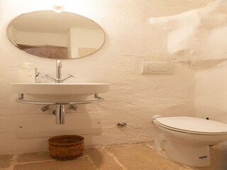 Maison de vacances Ostuni Équipement 37