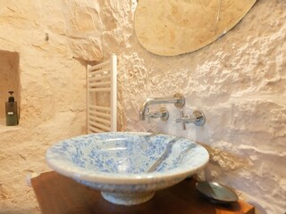 Ferienhaus Ostuni Ausstattung 38