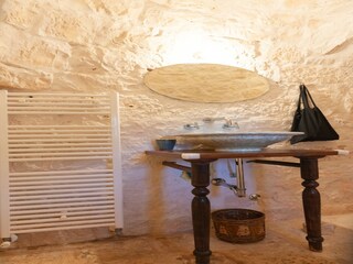 Holiday house Ostuni Features 36