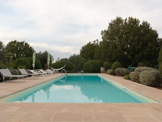 Holiday house Ostuni Outdoor Recording 24