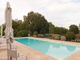 Vakantiehuis Ostuni Buitenaudio-opname 25