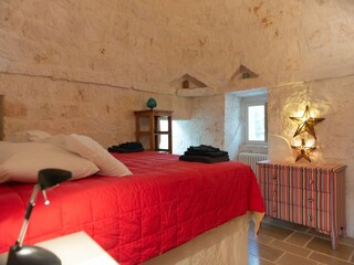 Ferienhaus Ostuni Ausstattung 56