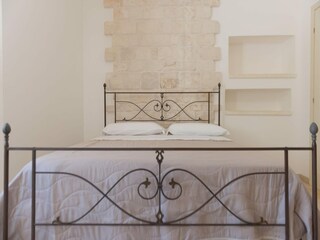 Ferienhaus Martina Franca Ausstattung 23