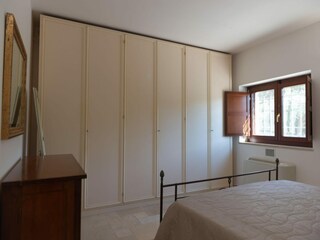 Casa de vacaciones Martina Franca Características 23