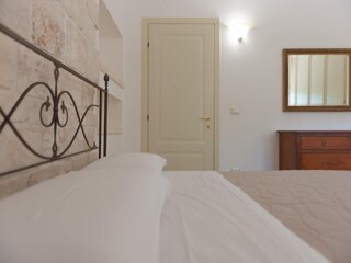 Maison de vacances Martina Franca Équipement 17