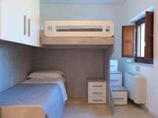 Vakantiehuis Martina Franca Kenmerken 25