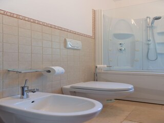 Ferienhaus Martina Franca Ausstattung 18