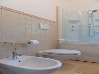 Ferienhaus Martina Franca Ausstattung 31