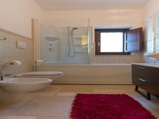 Casa per le vacanze Martina Franca Caratteristiche 26