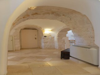 Ferienhaus Martina Franca Ausstattung 27