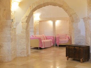 Vakantiehuis Martina Franca Kenmerken 28