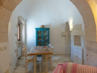 Maison de vacances Martina Franca Équipement 29