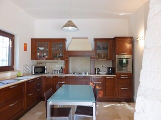 Vakantiehuis Martina Franca Kenmerken 31