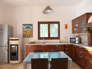 Vakantiehuis Martina Franca Kenmerken 33