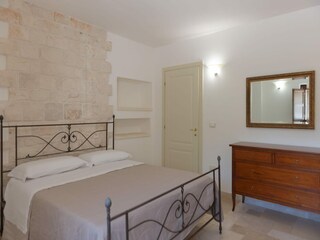 Maison de vacances Martina Franca Équipement 34