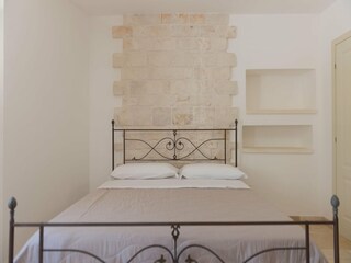 Maison de vacances Martina Franca Équipement 35