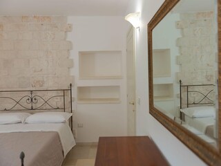 Maison de vacances Martina Franca Équipement 21