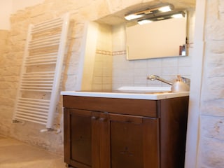 Ferienhaus Martina Franca Ausstattung 27