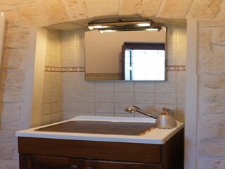 Casa per le vacanze Martina Franca Caratteristiche 43