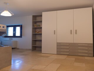 Ferienhaus Martina Franca Ausstattung 41