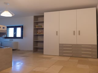 Ferienhaus Martina Franca Ausstattung 43