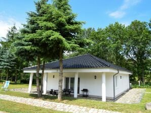 Bungaló Fantástico bungalow en Łagów con jacuzzi - Lubiszyn - image1