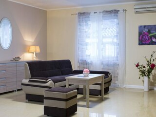 Bungaló Lubiszyn Características 3