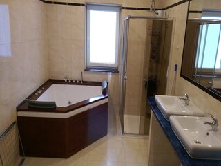 Bungaló Lubiszyn Características 4