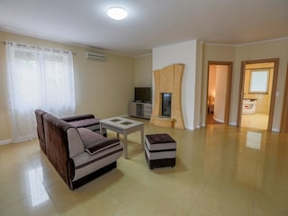Bungalow Lubiszyn Features 3